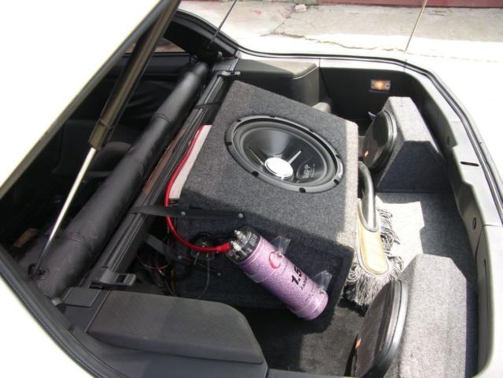 1995 Nissan Fairlady Z