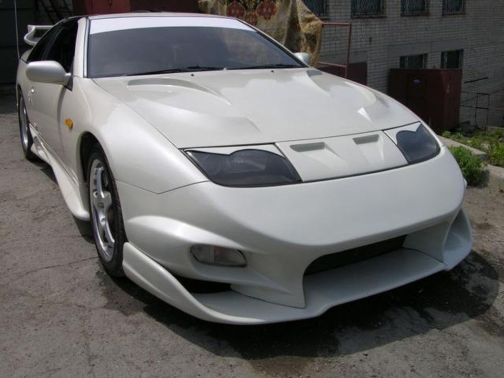 1995 Nissan Fairlady Z