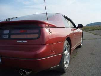 1995 Nissan Fairlady Z For Sale