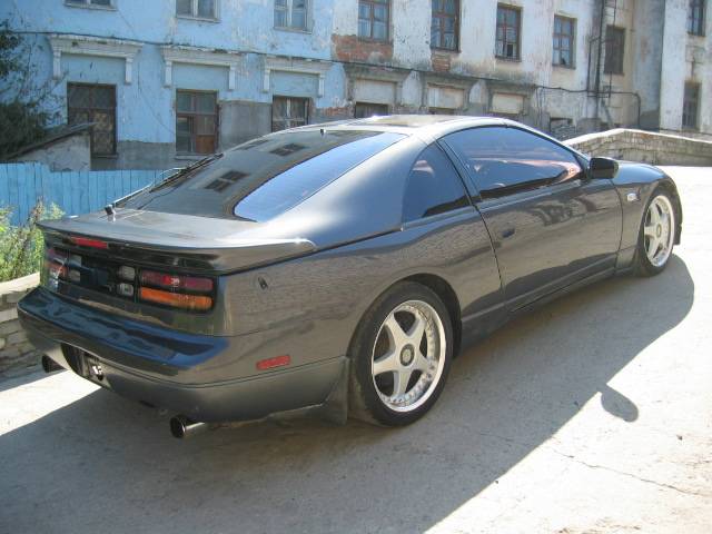 1996 Nissan Fairlady Z