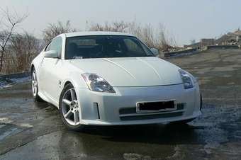 Fairlady Z