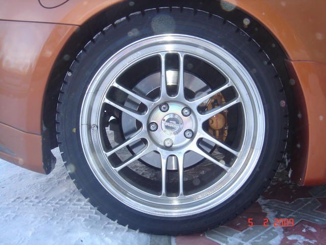 2002 Nissan Fairlady Z