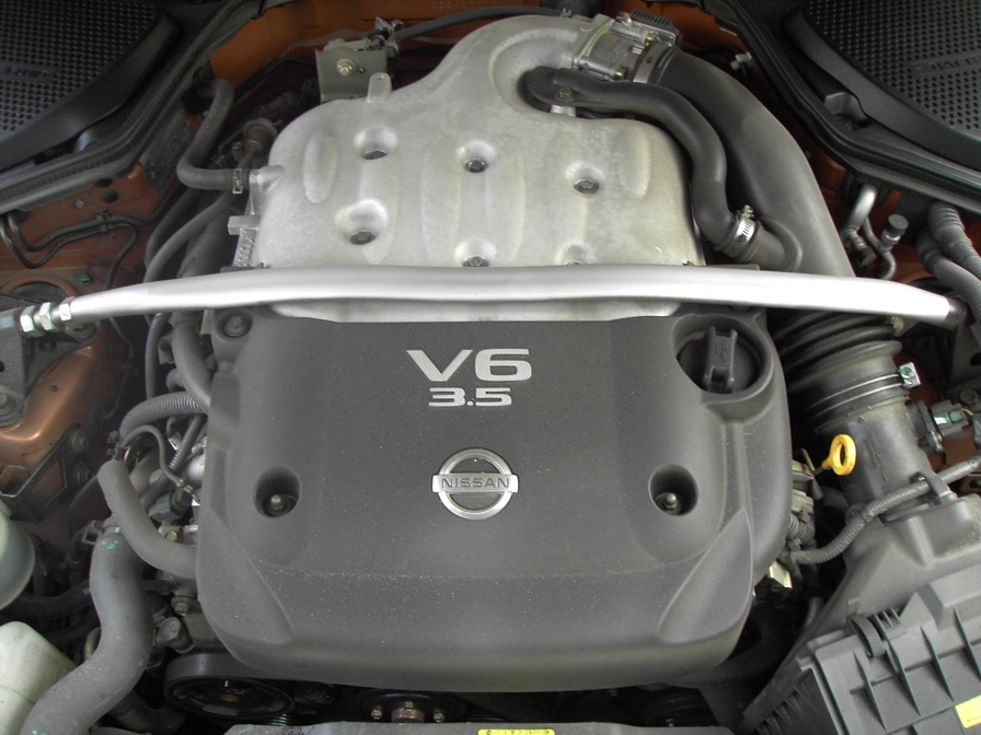 2002 Nissan Fairlady Z For Sale