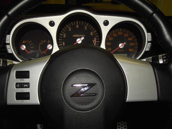 2002 Nissan Fairlady Z Pictures