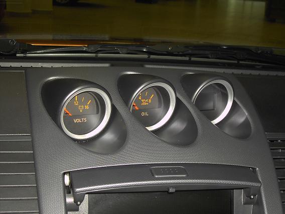 2002 Nissan Fairlady Z Pictures