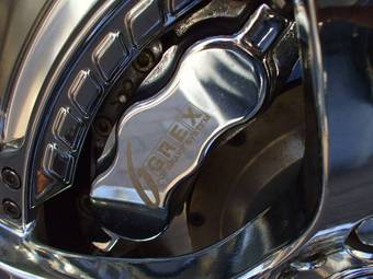 2002 Nissan Fairlady Z Photos