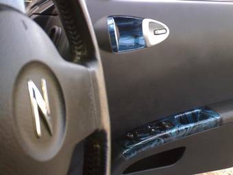 2002 Nissan Fairlady Z For Sale