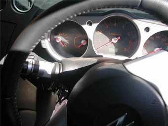 2003 Fairlady Z