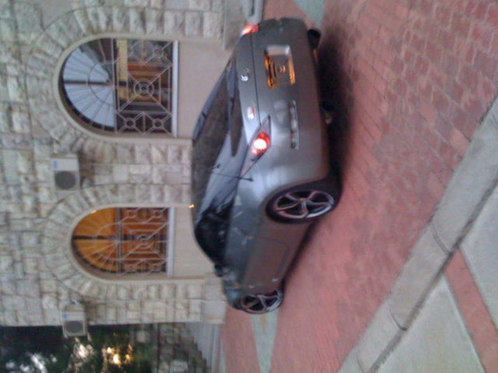 2003 Nissan Fairlady Z