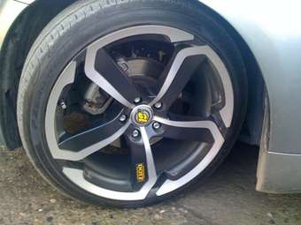Nissan Fairlady Z