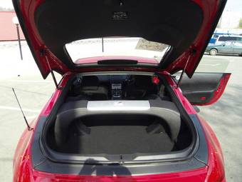2003 Nissan Fairlady Z For Sale