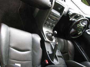 2003 Nissan Fairlady Z Pictures