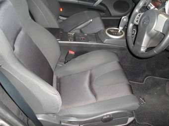 2004 Nissan Fairlady Z Pictures