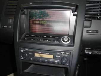 2004 Nissan Fairlady Z Photos