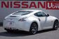 2015 Fairlady Z VI CBA-Z34 3.7 Version S (336 Hp) 