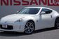 2015 Nissan Fairlady Z VI CBA-Z34 3.7 Version S (336 Hp) 