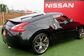 2016 Nissan Fairlady Z VI CBA-Z34 3.7 Version T (336 Hp) 