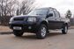2001 Nissan Frontier D22 3.3 AT Crew  Cab SE (173 Hp) 