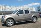 2007 nissan frontier