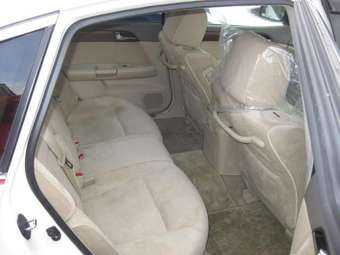 2004 Nissan Fuga For Sale