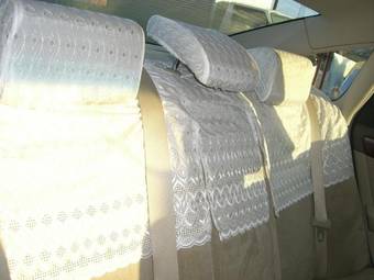 2004 Nissan Fuga For Sale
