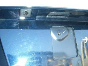2004 Nissan Fuga Pics