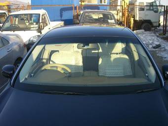 2004 Nissan Fuga Pictures