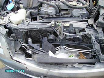 2004 Nissan Fuga Pictures