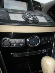 2004 Nissan Fuga For Sale