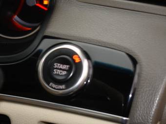 2004 Nissan Fuga Pictures