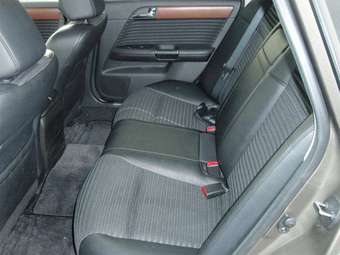 2005 Nissan Fuga For Sale