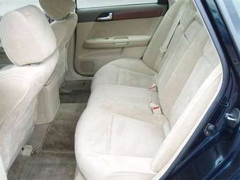 2005 Nissan Fuga For Sale