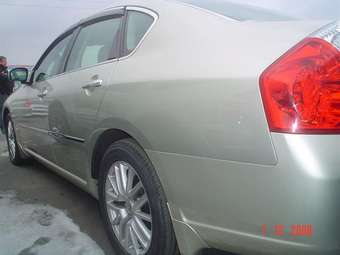 2005 Nissan Fuga For Sale