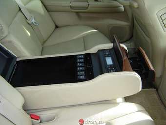 2005 Nissan Fuga For Sale