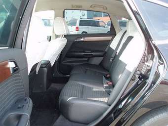 2005 Nissan Fuga For Sale