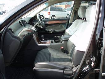 2005 Nissan Fuga For Sale