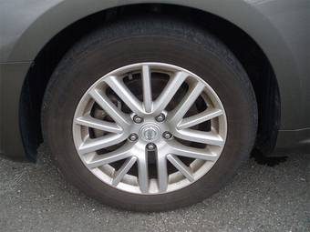 2005 Nissan Fuga For Sale