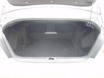 2005 Nissan Fuga Photos