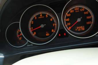 2005 Nissan Fuga Photos