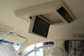2005 Nissan Fuga Photos