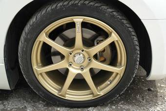 2005 Nissan Fuga For Sale