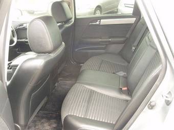 2005 Nissan Fuga For Sale