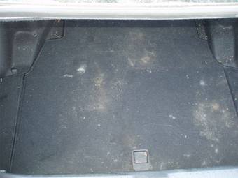 2005 Nissan Fuga Pictures
