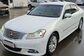 Nissan Fuga DBA-PY50 3.5 350GT type P (313 Hp) 