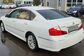 2008 Nissan Fuga DBA-PY50 3.5 350GT type P (313 Hp) 