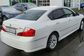 2008 Fuga DBA-PY50 3.5 350GT type P (313 Hp) 