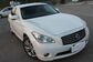 2011 Nissan Fuga II DAA-HY51 3.5 VIP package (306 Hp) 