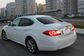 2011 Nissan Fuga II DAA-HY51 3.5 VIP package (306 Hp) 