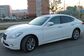 2011 Nissan Fuga II DAA-HY51 3.5 VIP package (306 Hp) 