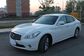 2011 Nissan Fuga II DAA-HY51 3.5 VIP package (306 Hp) 